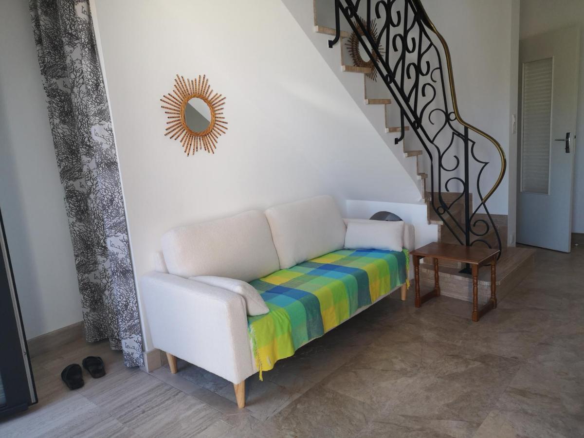 Maison An Neizig Ile-Tudy Экстерьер фото