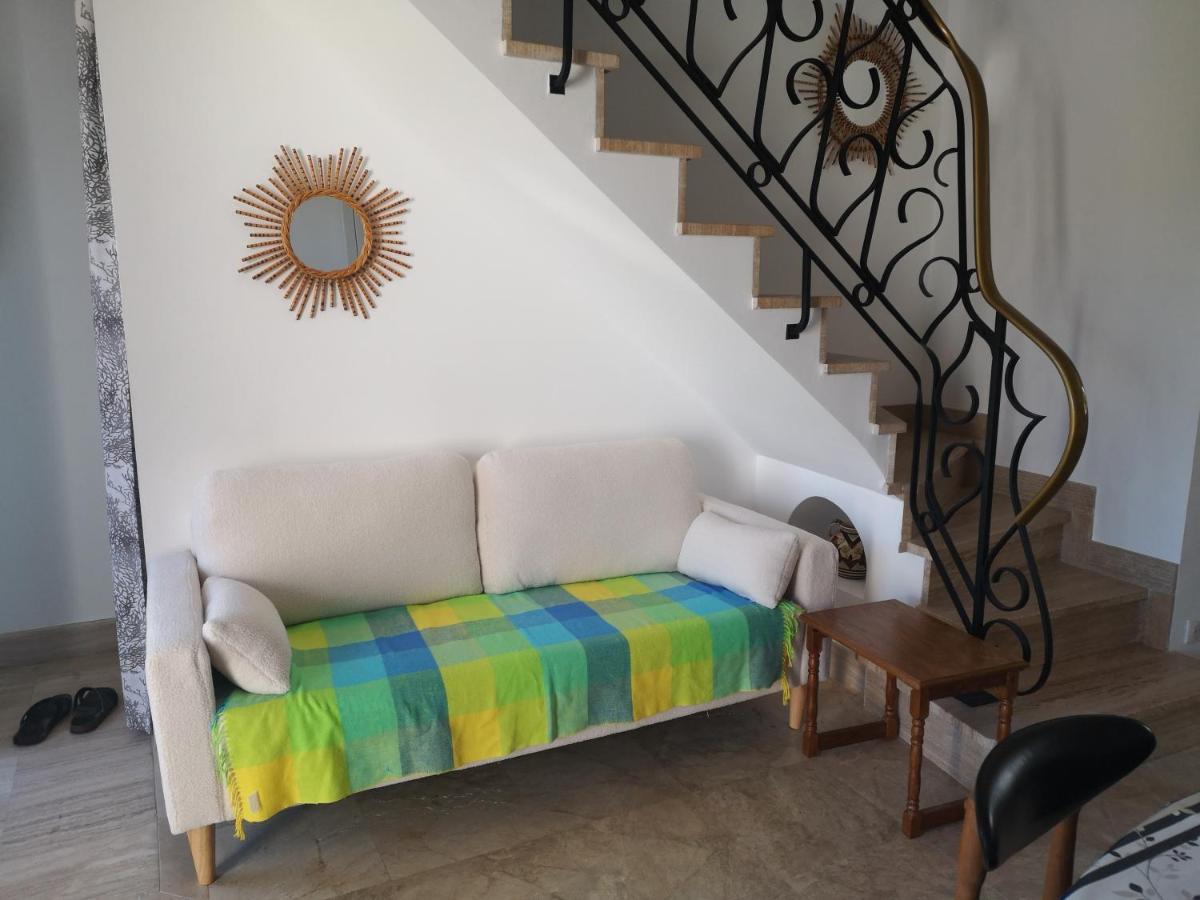 Maison An Neizig Ile-Tudy Экстерьер фото